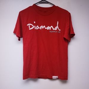 Diamond Supply Co. T-Shirt